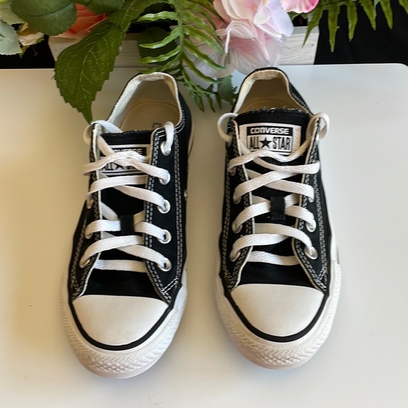 Converse low tops - Picture 2 of 7